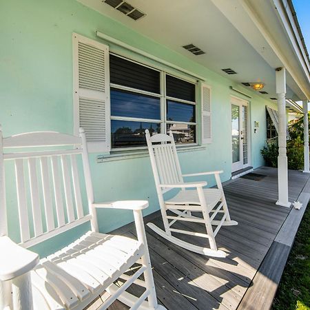 Sea Salt Harbor Villa Marathon Dış mekan fotoğraf