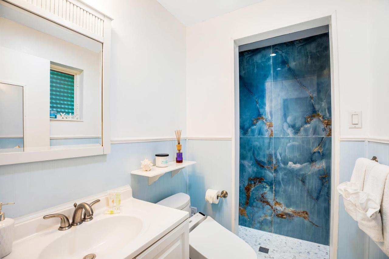 Sea Salt Harbor Villa Marathon Dış mekan fotoğraf